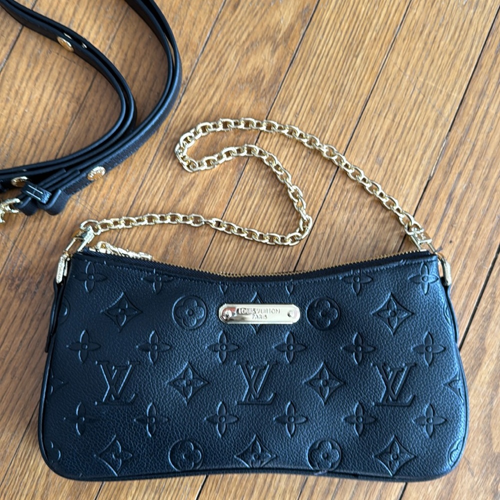 Designer style bag NWT